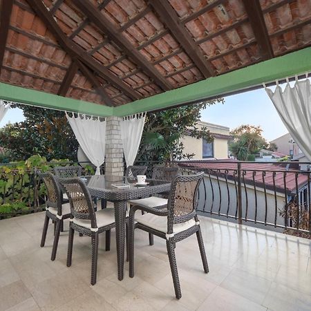 Apartment Lala & Nina Banjole Ngoại thất bức ảnh