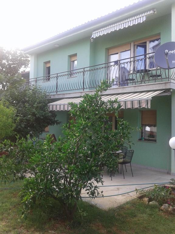 Apartment Lala & Nina Banjole Phòng bức ảnh