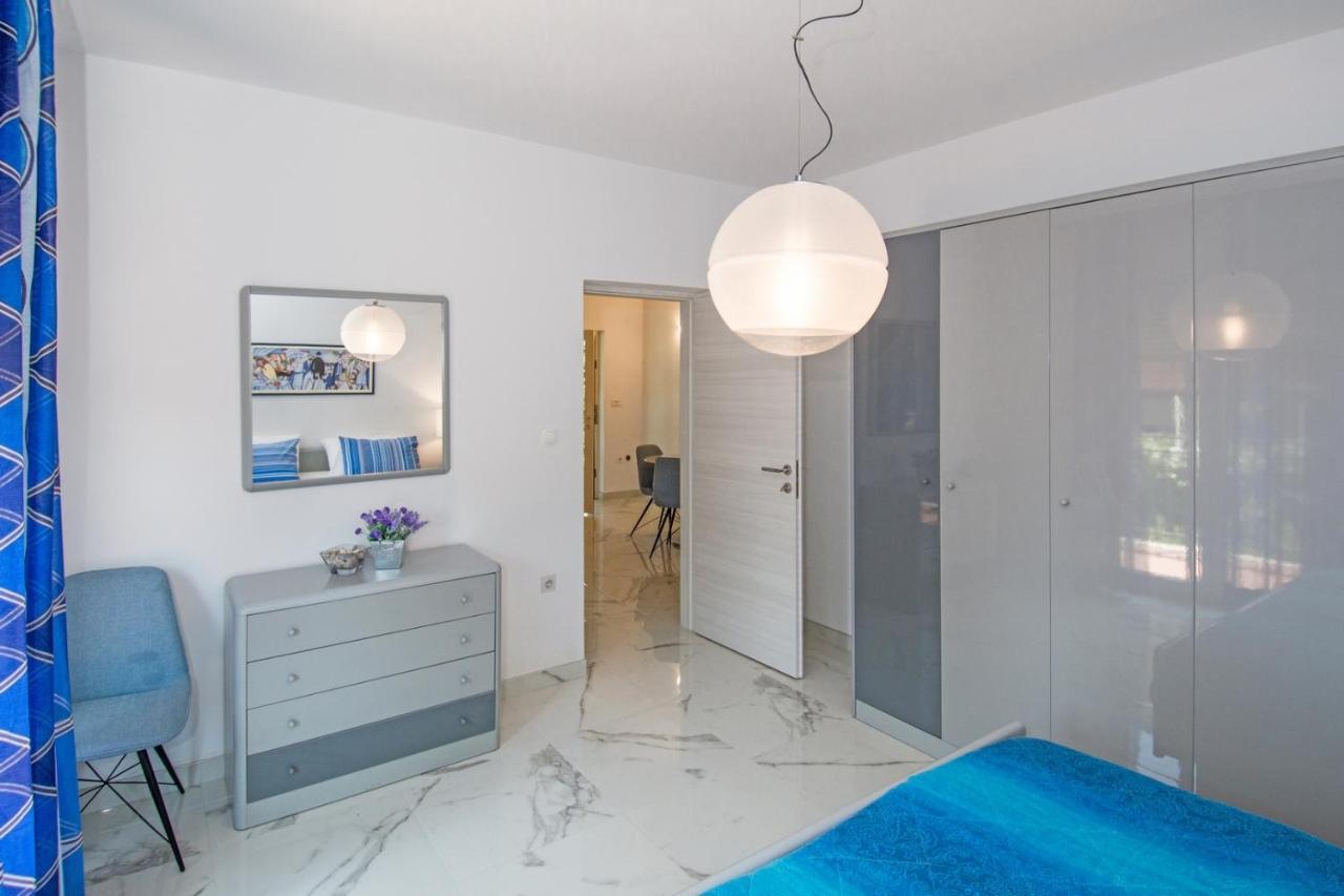 Apartment Lala & Nina Banjole Ngoại thất bức ảnh