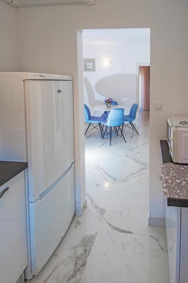 Apartment Lala & Nina Banjole Ngoại thất bức ảnh