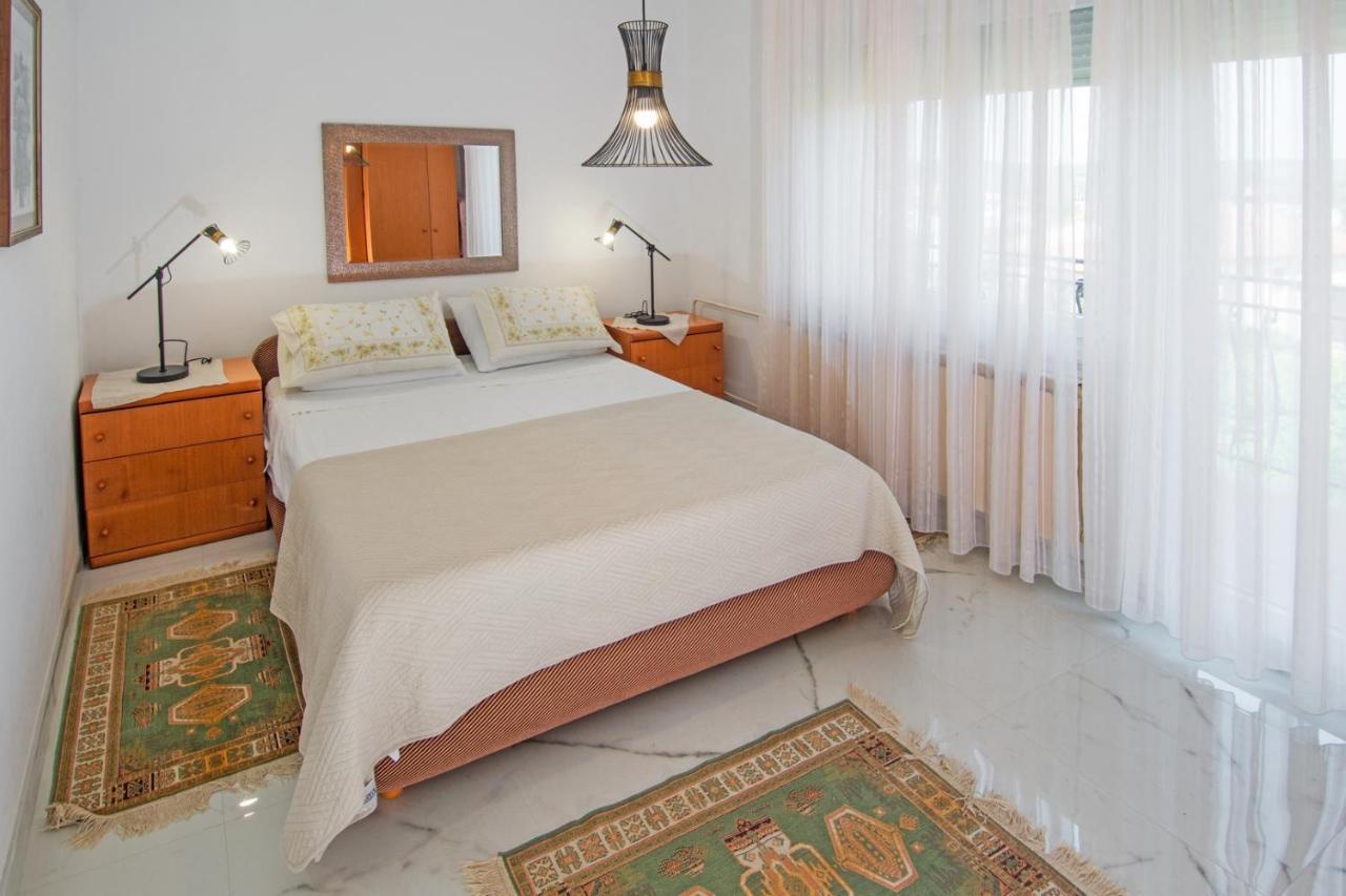 Apartment Lala & Nina Banjole Ngoại thất bức ảnh