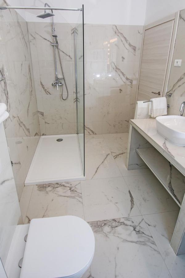 Apartment Lala & Nina Banjole Ngoại thất bức ảnh