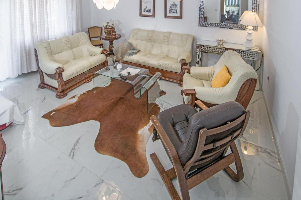 Apartment Lala & Nina Banjole Ngoại thất bức ảnh