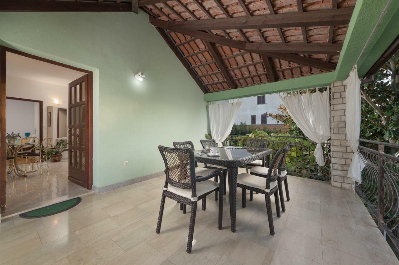 Apartment Lala & Nina Banjole Ngoại thất bức ảnh