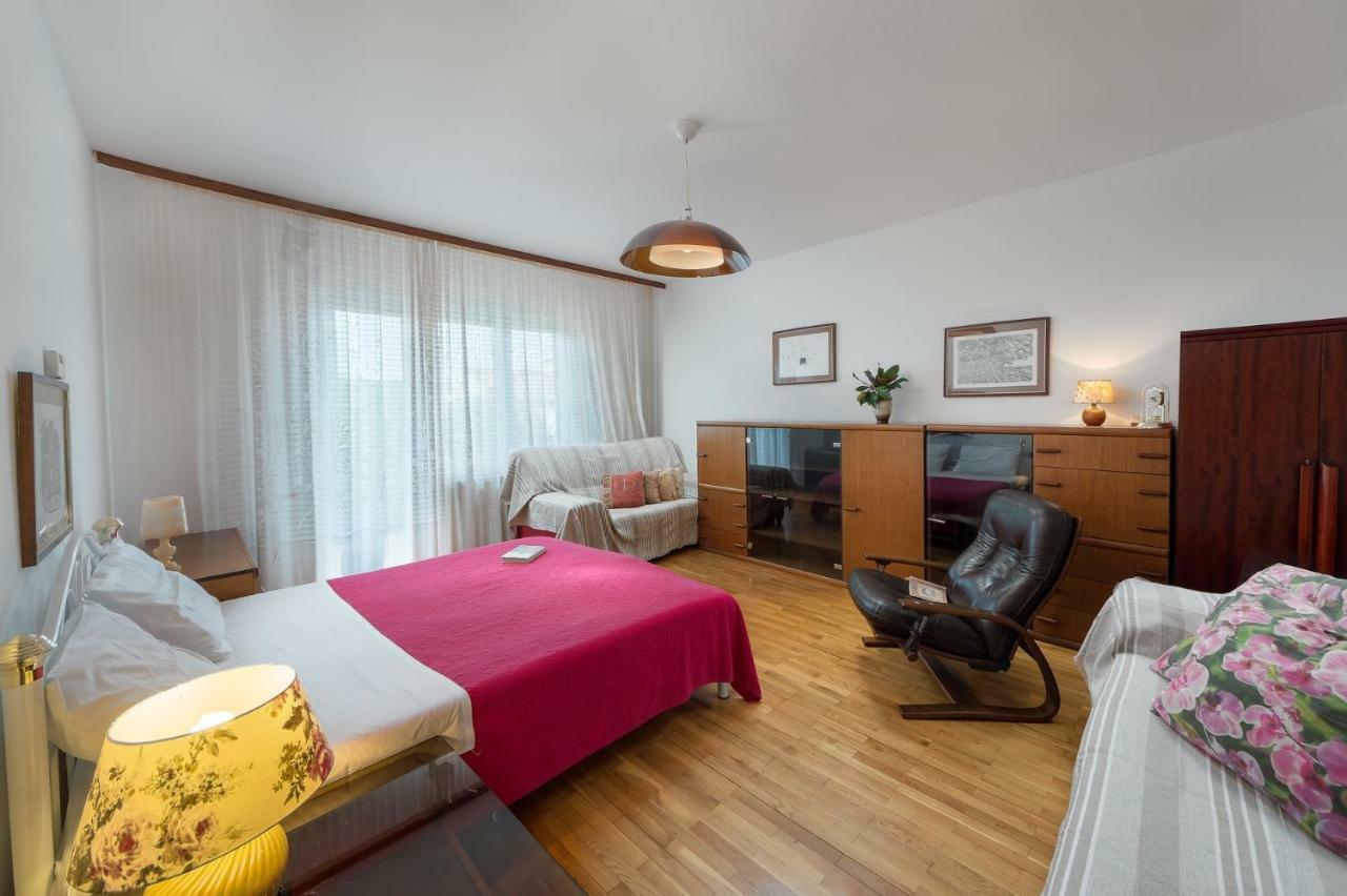 Apartment Lala & Nina Banjole Ngoại thất bức ảnh