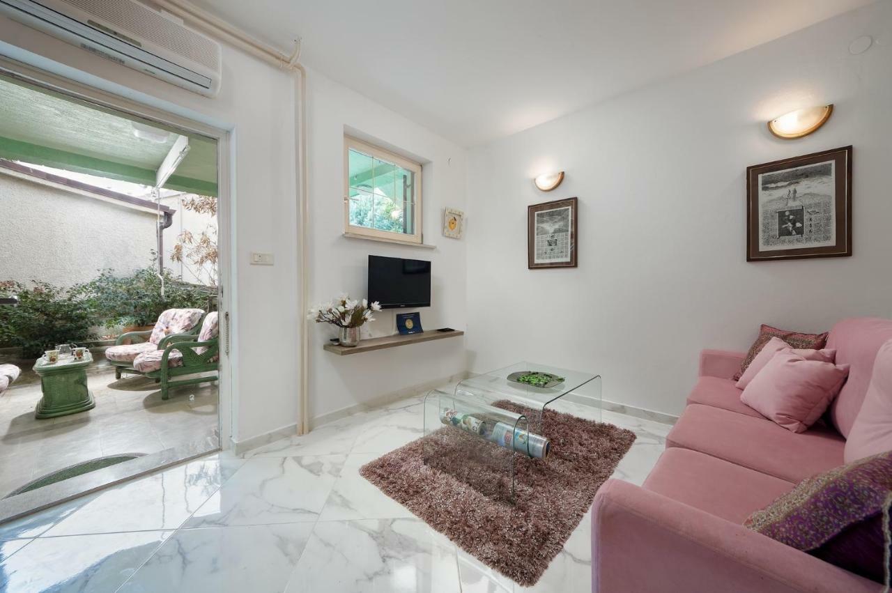 Apartment Lala & Nina Banjole Ngoại thất bức ảnh