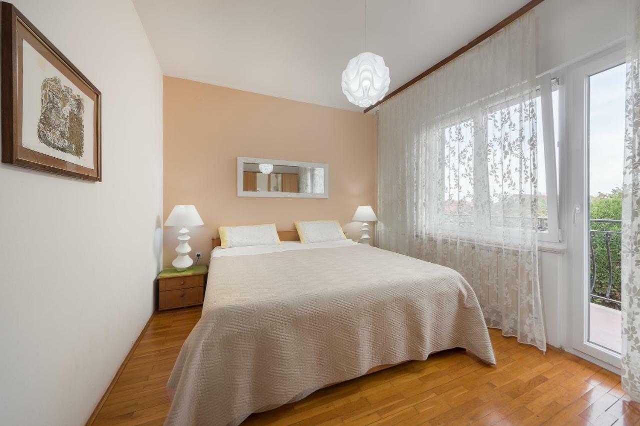 Apartment Lala & Nina Banjole Ngoại thất bức ảnh