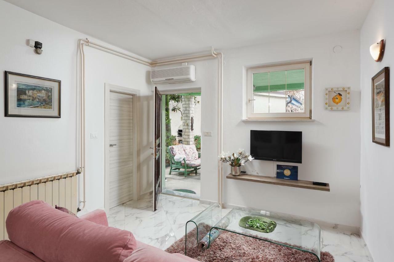 Apartment Lala & Nina Banjole Ngoại thất bức ảnh